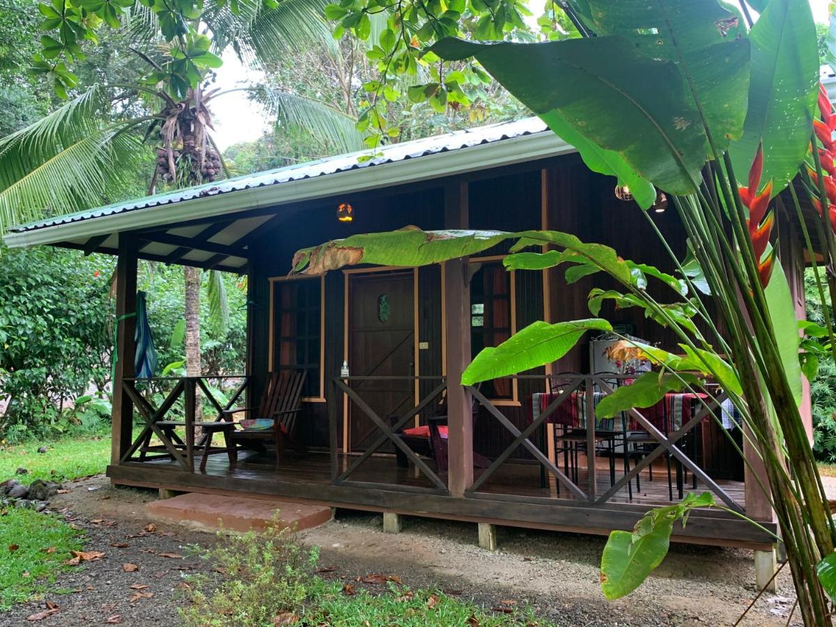 Cabinas Coco Lindo Ojochal Exterior photo