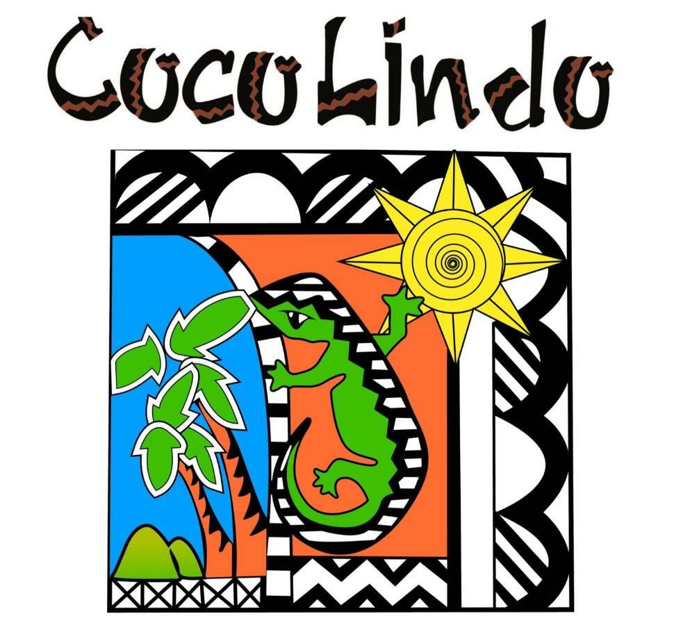 Cabinas Coco Lindo Ojochal Exterior photo